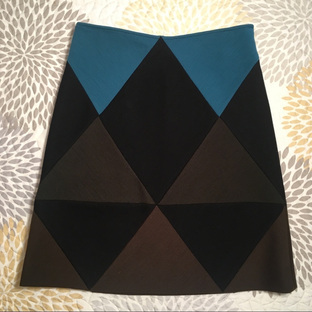 Cesare Fabbri Skirt